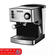 اسپرسوساز نوا۱۴۳