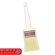 فرچه رنگ دیوار