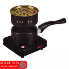 ذغال سرخ کن برقی