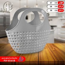 زنبيل مارس۳ ايده آل