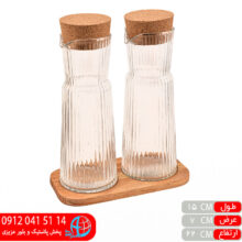 آبلیموخوری روغن ریز راشل تیدا۷۱۴