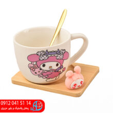 لیوان بامبو زیره دار دیزنی ۳۰۵