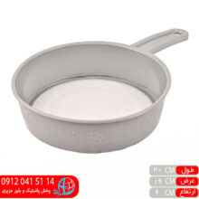 الک دسته دار میوه ای رویال