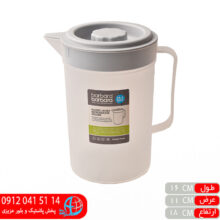 پارچ یخچالی کوچک پیشرو