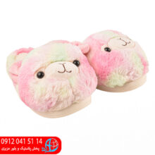 دمپایی پولیشی لاما