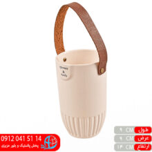 جاقاشقی دسته چرم رایکا توت