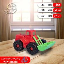 لودر مهتاب