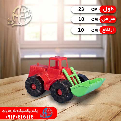 لودر مهتاب