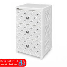 فایل اسکایxl نگین دار ۳طبقه تسا