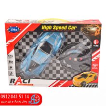 ماشین مسابقه کنترلی ۲۱۵۷-۷۱