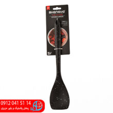 قاشق تمام سیلیکونی ۷۲-۶۷۶۶ شنیا