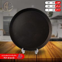 قالب پيتزا تفلون۳۵