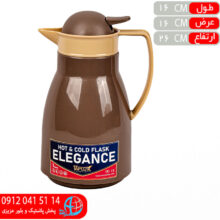 فلاکس الگانس ۱ليتر تاپکو