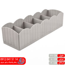 مقسم کوچک تزریقی لنا