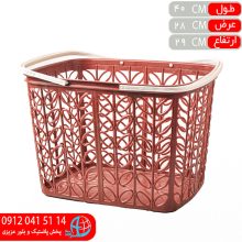 سبدخريد راگا وهاب
