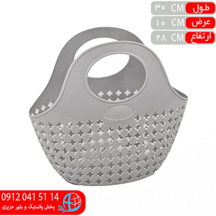 زنبيل مارس۱ کودک ايده آل