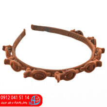 تل مخمل کلیپسی