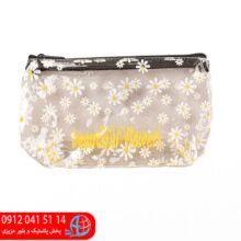 کیف آرایشی طلقی بزرگ