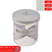 بانکه رایسا آبکاری کوچک نیک