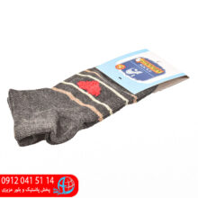 جوراب زنانه مچی زرین۱۴۰۲