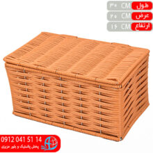 صندوقچه کوچک هنر