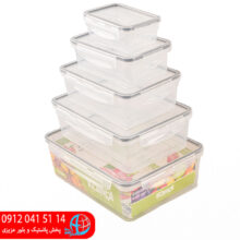 فریزری ۵قلو ۲۱۹ کامل