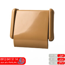 جادستمال توالت رز سلفونی پارسا