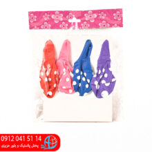 بادکنک ۴عددی