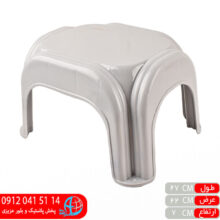 چهارپايه ميني۳۸۳ کامل