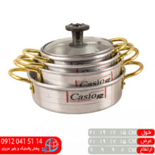 سرویس دانشجو کاسیو زیبا