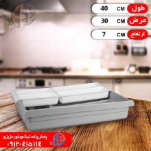 جاقاشقي کابينتي بزرگ لاولي