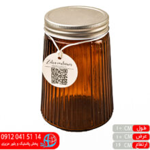 بانکه زبرا قهوه ای۲ سپنتا