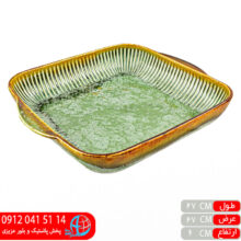 وانسل کد۳ سبز سرام