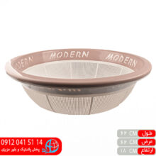 آبکش دورنگ مدرن۶ ایده آل