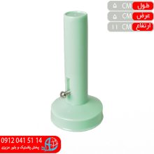 قالب فلافل پلاستيکي