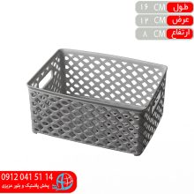 سبد سايز۱ متيس