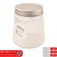 بانکه زبرا شفاف۱ سپنتا