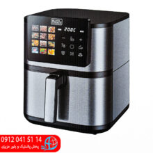 سرخ کن بلک کوکر ۱۰لیتر ۶۶BC