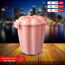 سطل فلفلي۲۱۲ دقايق
