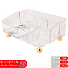 استند پایه دار ۶خانه مهرایران