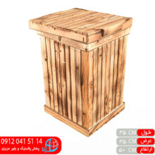 باکس کلبه فوراس