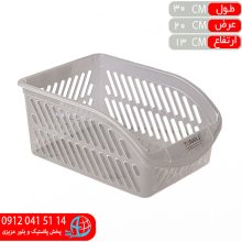 سبديخچالي شفاف۲ پايتخت