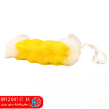 لیف پشتی زنبوری