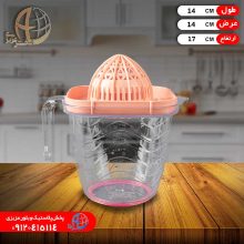 آبميوه گيري تک کاره پلي نيک