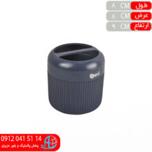 جامسواکی پاپل پادیز