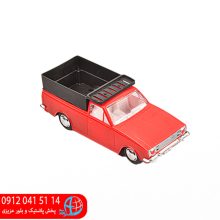 ماشين پيکان وانت نيو