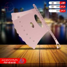 بادبزن برکه زنگنه