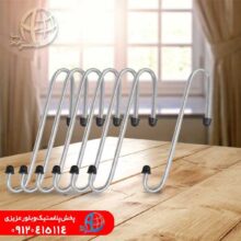 قلاب آويز شلنگ دار بلند