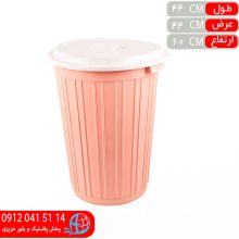 سطل۶۰ نو آيسان
