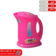 چاي ساز اسباب بازي گلدن